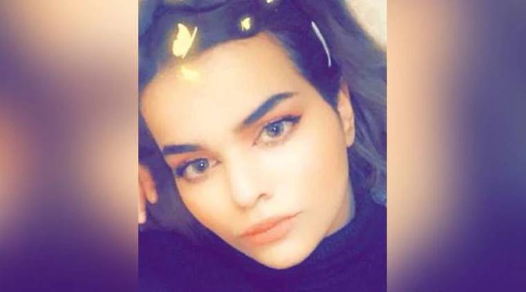 Saudi Women