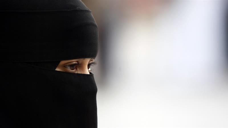 Saudi Women