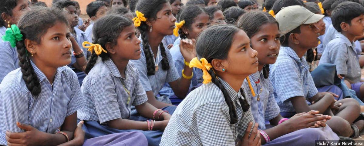 girl child