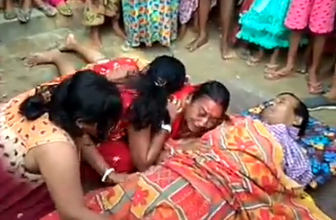 Assam NRC Suicide