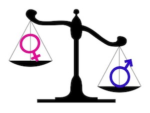 Sex ratio