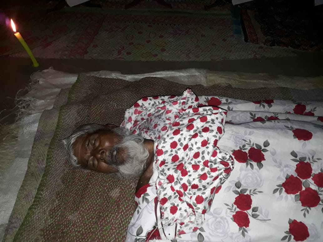 Assam NRC Suicide
