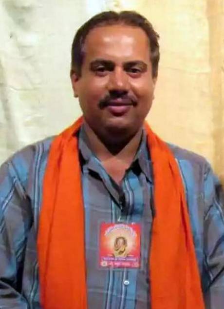 Shashi Kumar