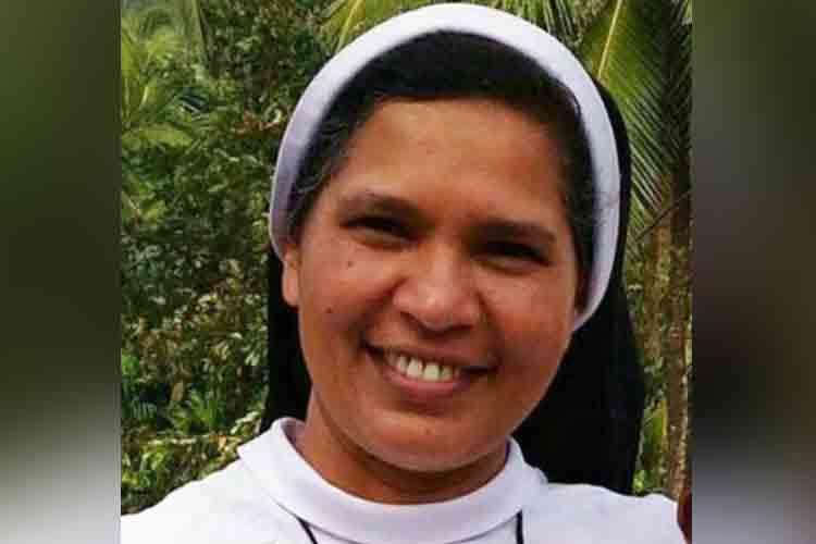 Sister Lucy