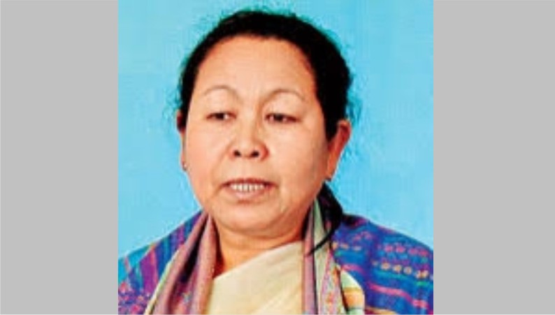 Attack on Human rights defender