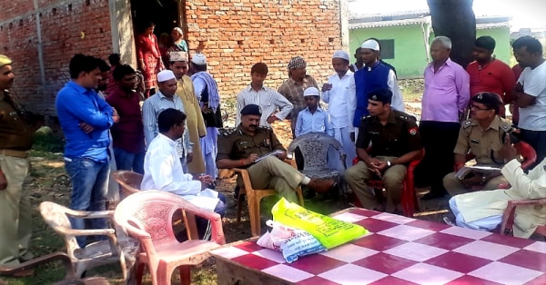 Sonbhadra lynching