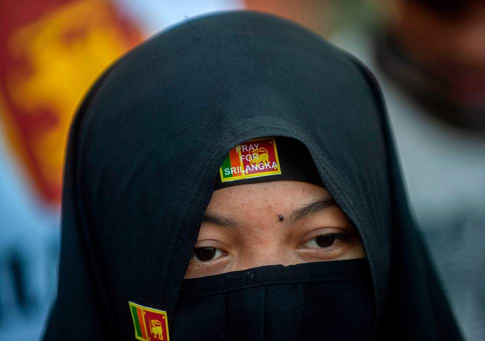 Sri Lanka