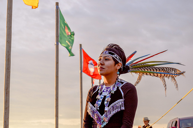 Native american