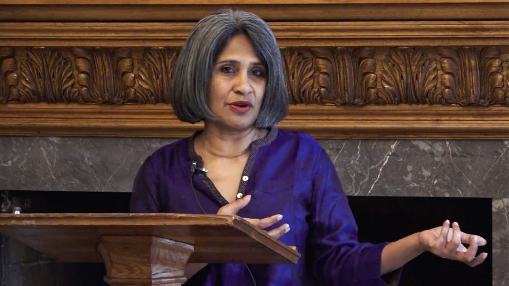 Sunita Vishwanath