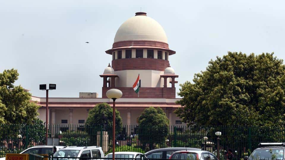 supreme court of india