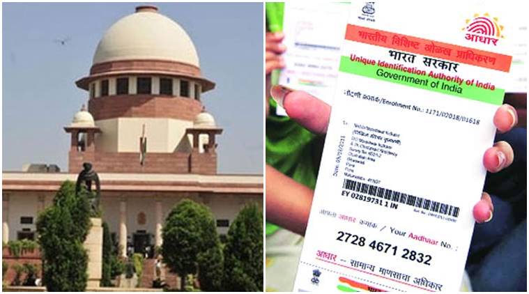 Aadhaar Card