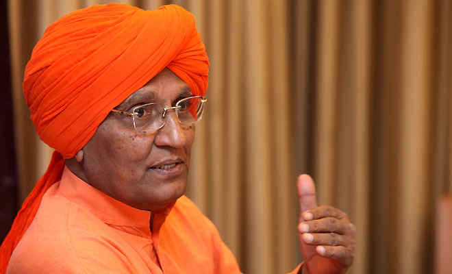 Swami Agnivesh