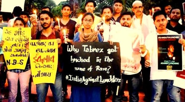 tabrez lynching