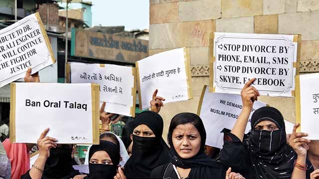 Triple talaq