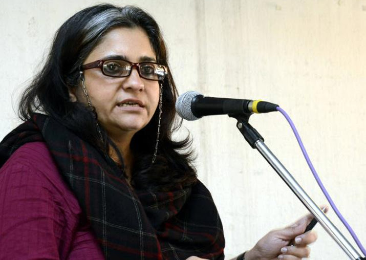Teesta Setlavad