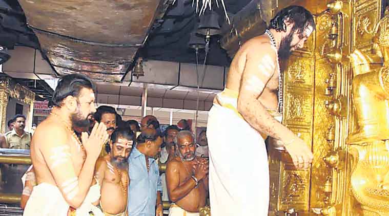 Travancore Devaswom Temple Board