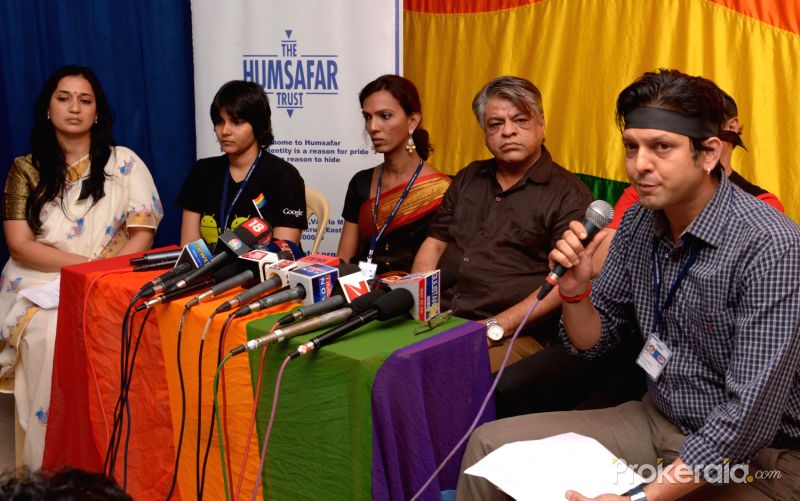 Humsafar Trust