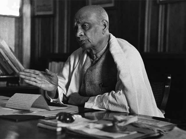 Sardar patel
