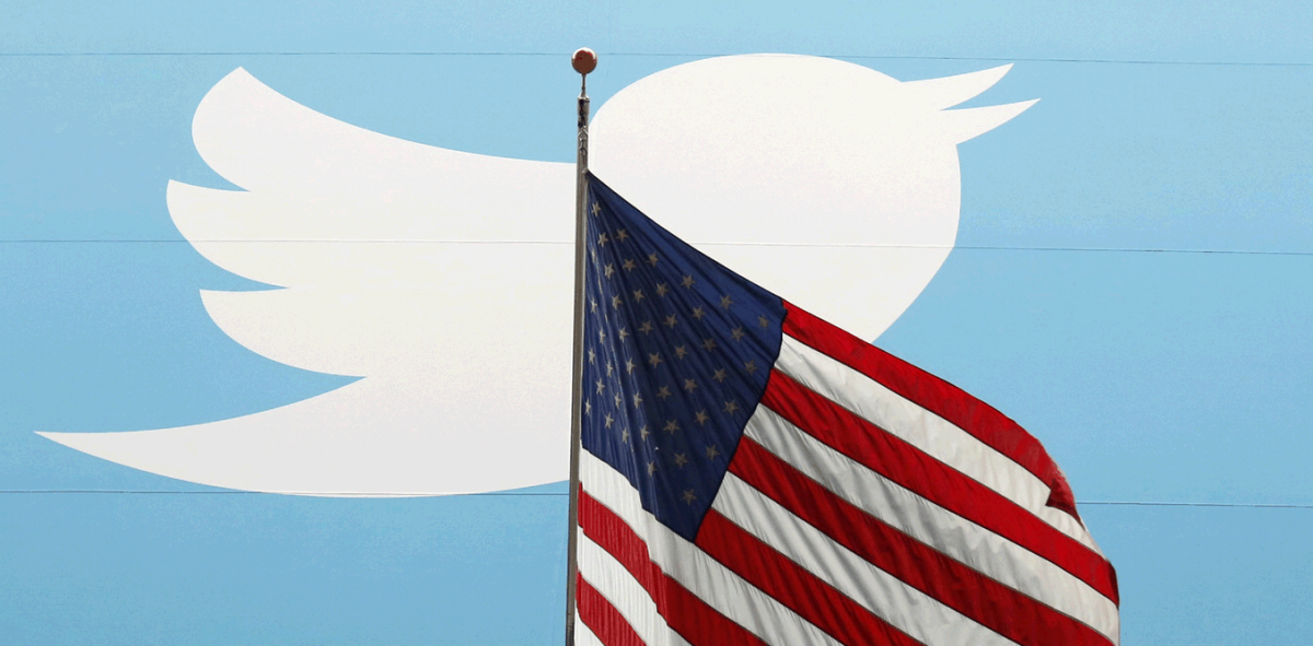 Trump Twitter