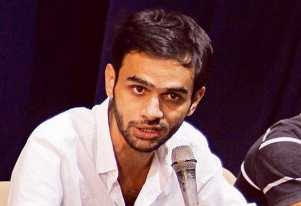 Umar Khalid