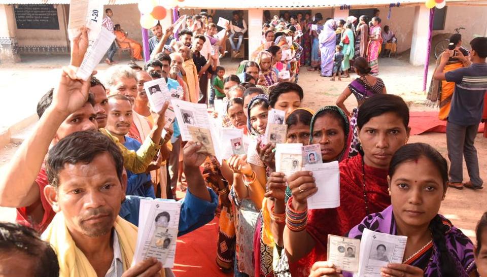 UP Election