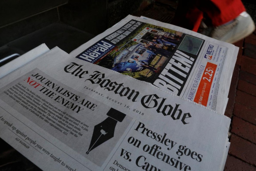 Press Freedom