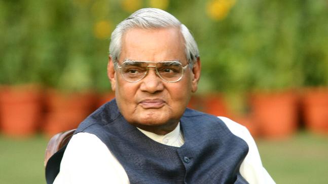 Vajpayee