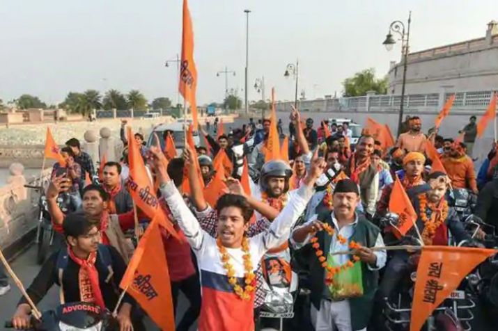 Hindutva