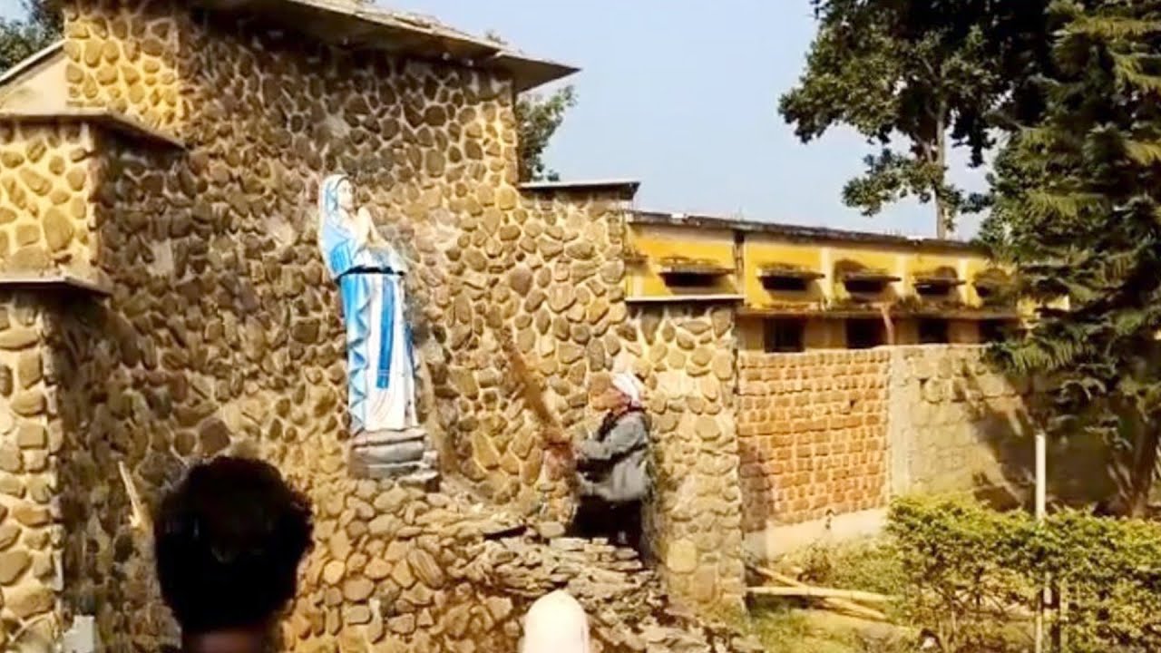 Bastar violence: Anti-Christian Campaign causes breach in Adivasi unity