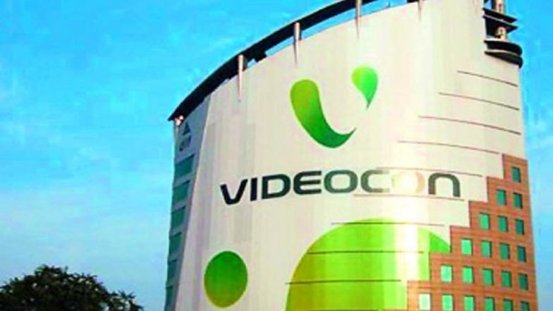 Videocon electronics india ltd jobs