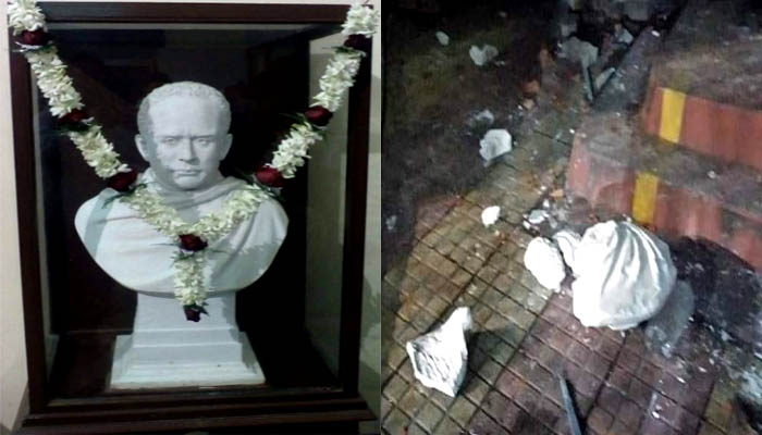 Ishwar Chandra Vidyasagar