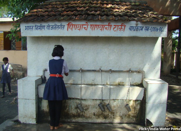 Driking Water