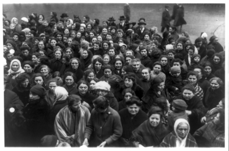 International Womens Day