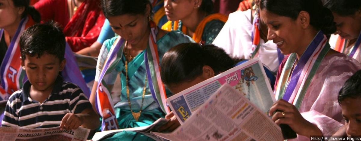 Women MLA