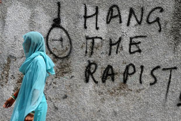 crime against women