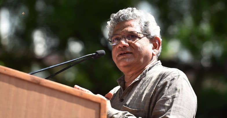 Yechury