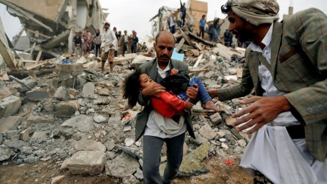 yemen war