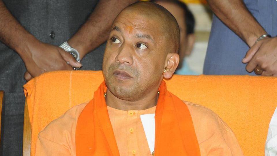 Perfume Yourself Before Meeting Yogi CM, Dalits Ordered | SabrangIndia