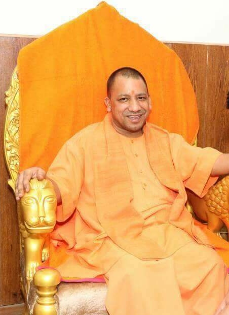 Yogi Adityanath