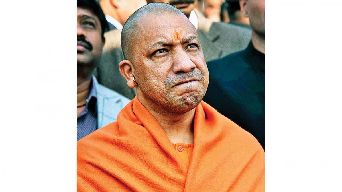 Yogi Adityanath